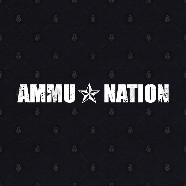 Ammunation by sketchfiles